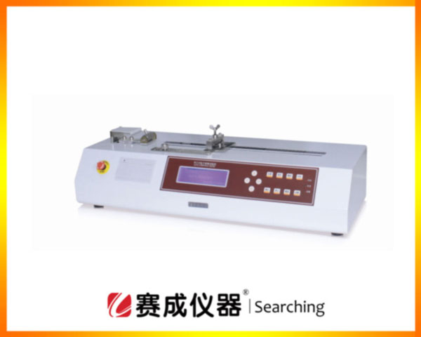 濟(jì)南賽成標(biāo)準(zhǔn)化測試BLD-200H剝離試驗機(jī)