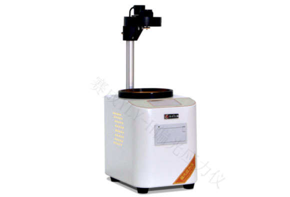 藥包材玻璃瓶偏光應力儀YLY-H 藥包材玻璃瓶偏光應力儀YLY-H