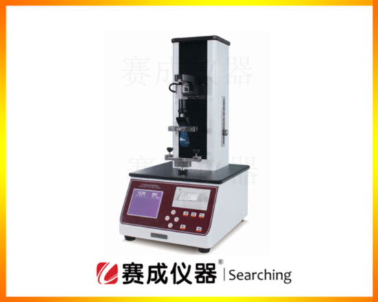 濟(jì)南賽成環(huán)形初粘測試儀VOC-01 濟(jì)南賽成環(huán)形初粘測試儀VOC-01