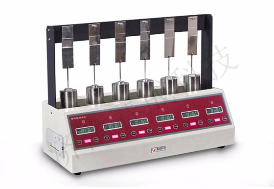 CZY-6S防水卷材持粘性測(cè)試儀 CZY-6S防水卷材持粘性測(cè)試儀